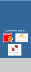 locataires